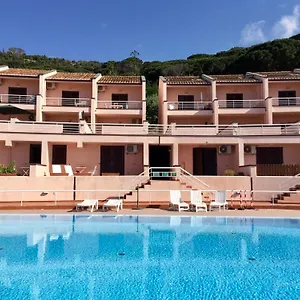  Appartement La Dimora Delle Begonie