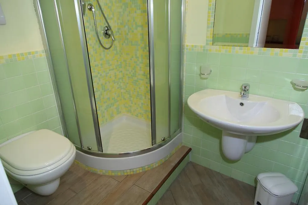 Balcone Eleonora Apartment Cefalu